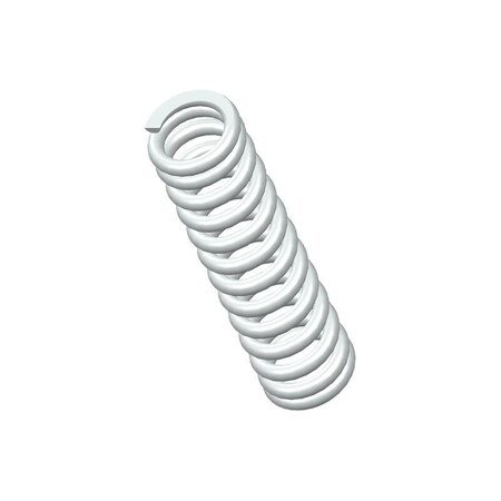 Approved Vendor Compression Spring, O= .240, L= .94, W= .040 G009969442